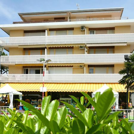 Sanian Villa Bibione Dış mekan fotoğraf