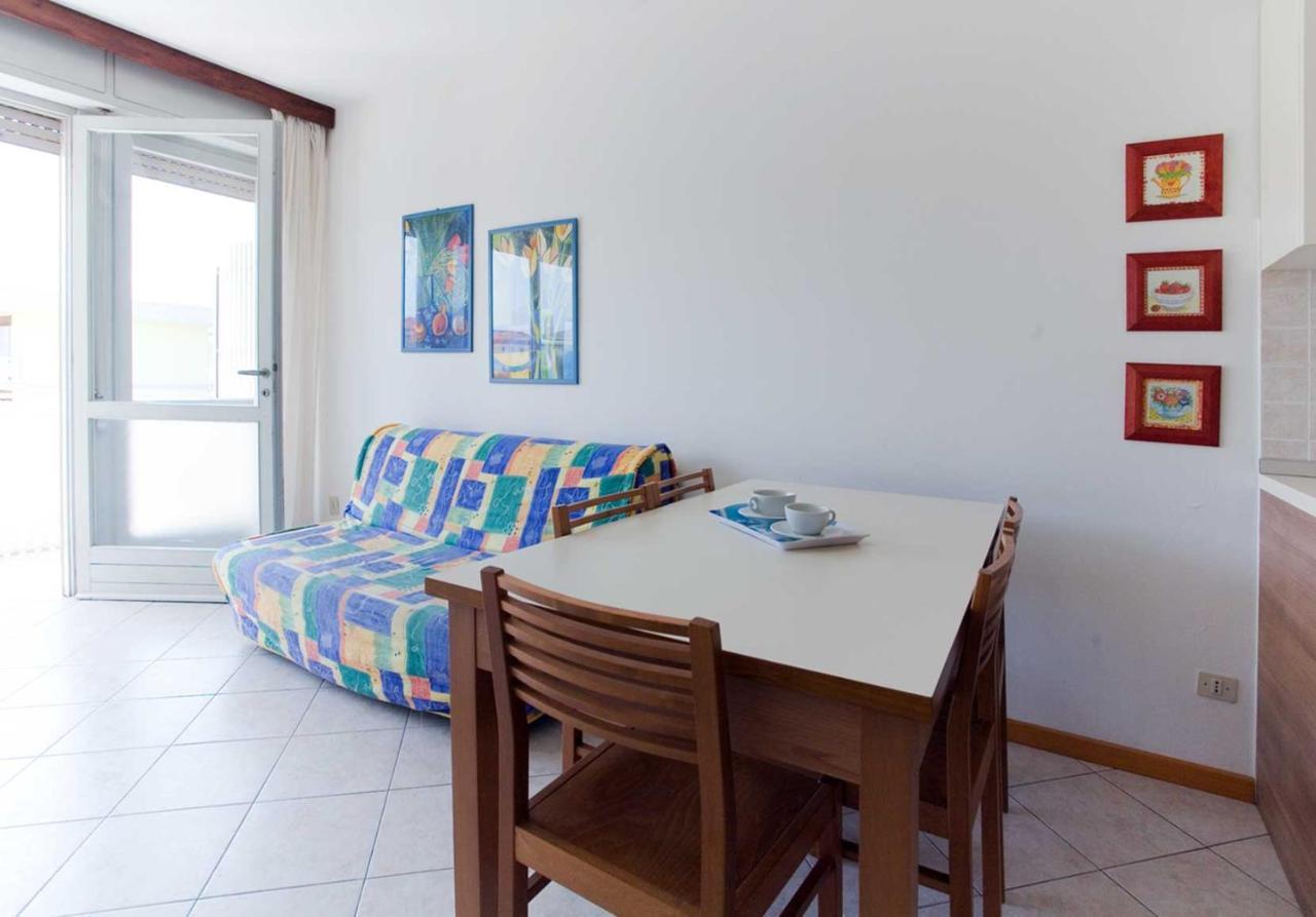 Sanian Villa Bibione Dış mekan fotoğraf