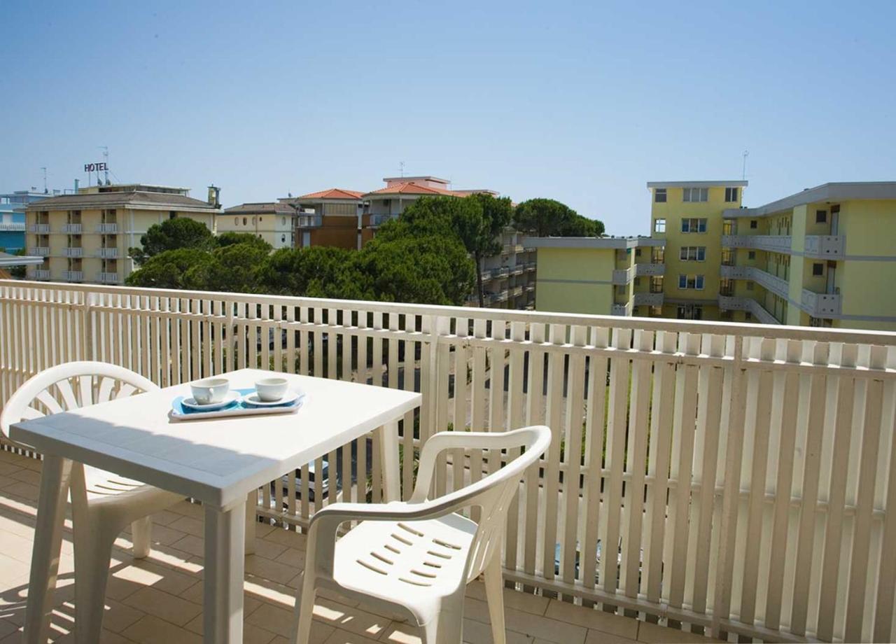 Sanian Villa Bibione Dış mekan fotoğraf