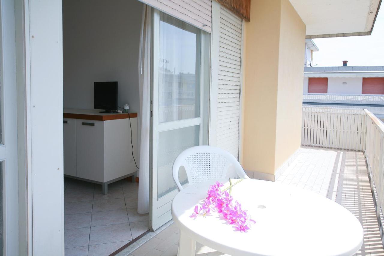 Sanian Villa Bibione Dış mekan fotoğraf