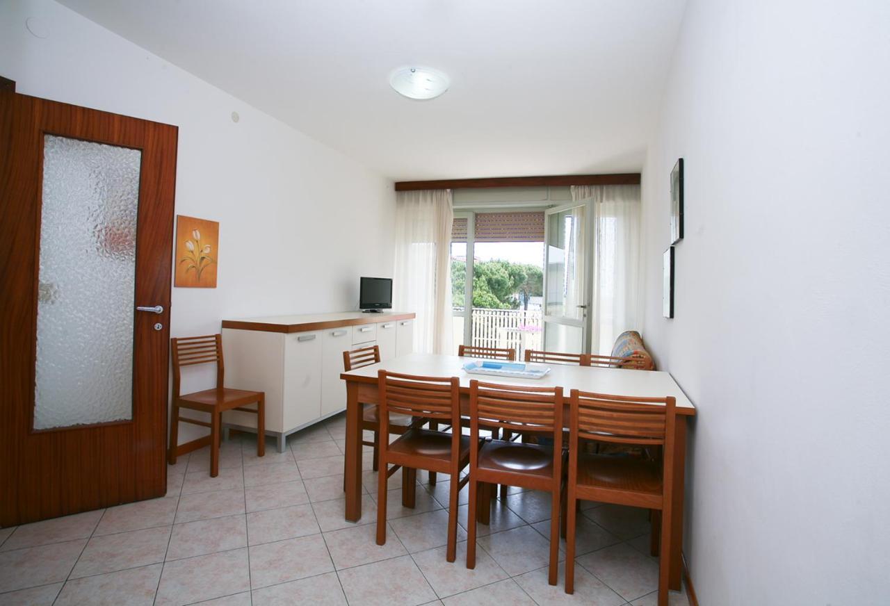 Sanian Villa Bibione Dış mekan fotoğraf