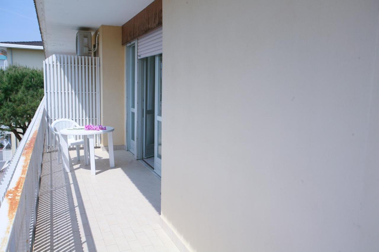 Sanian Villa Bibione Dış mekan fotoğraf