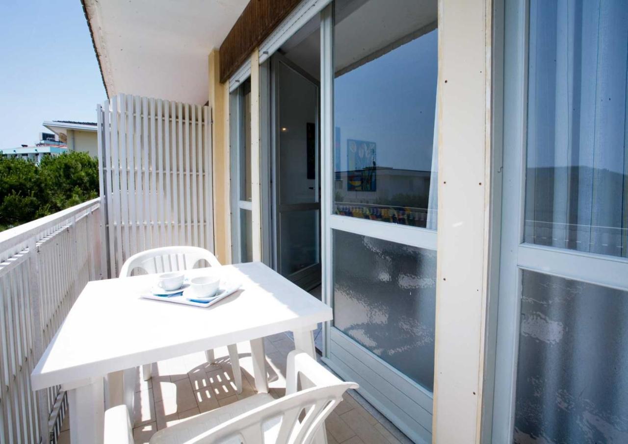 Sanian Villa Bibione Dış mekan fotoğraf