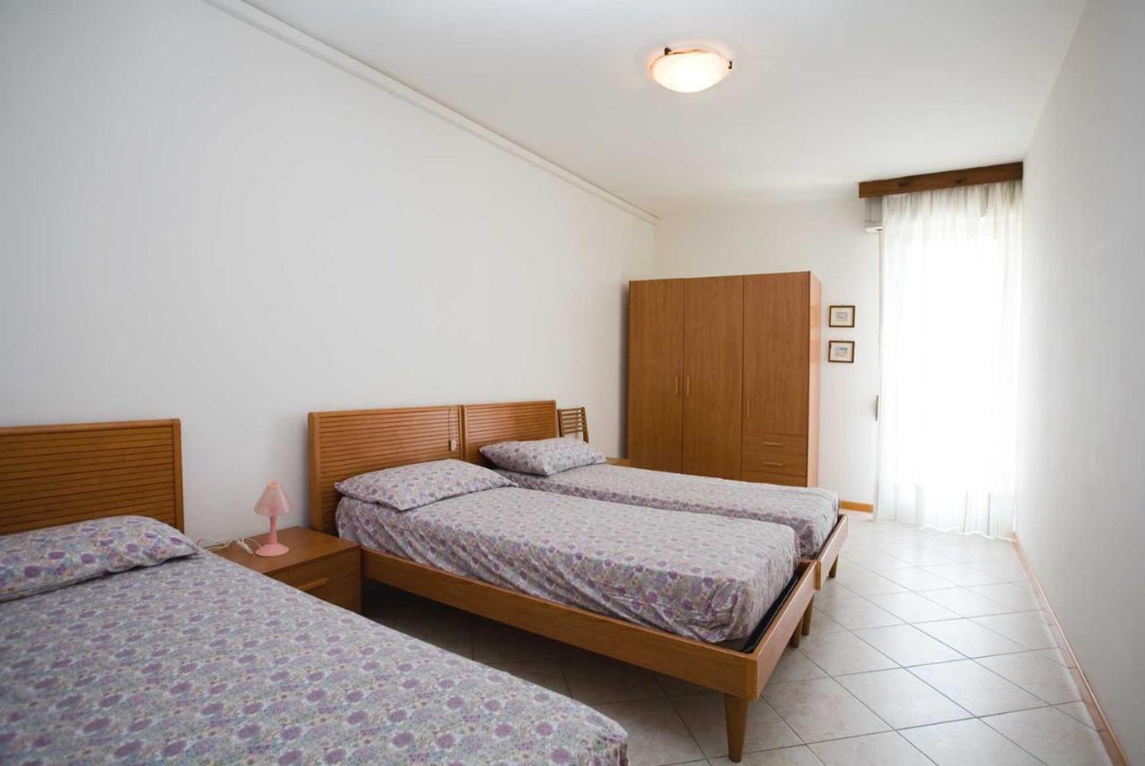 Sanian Villa Bibione Dış mekan fotoğraf