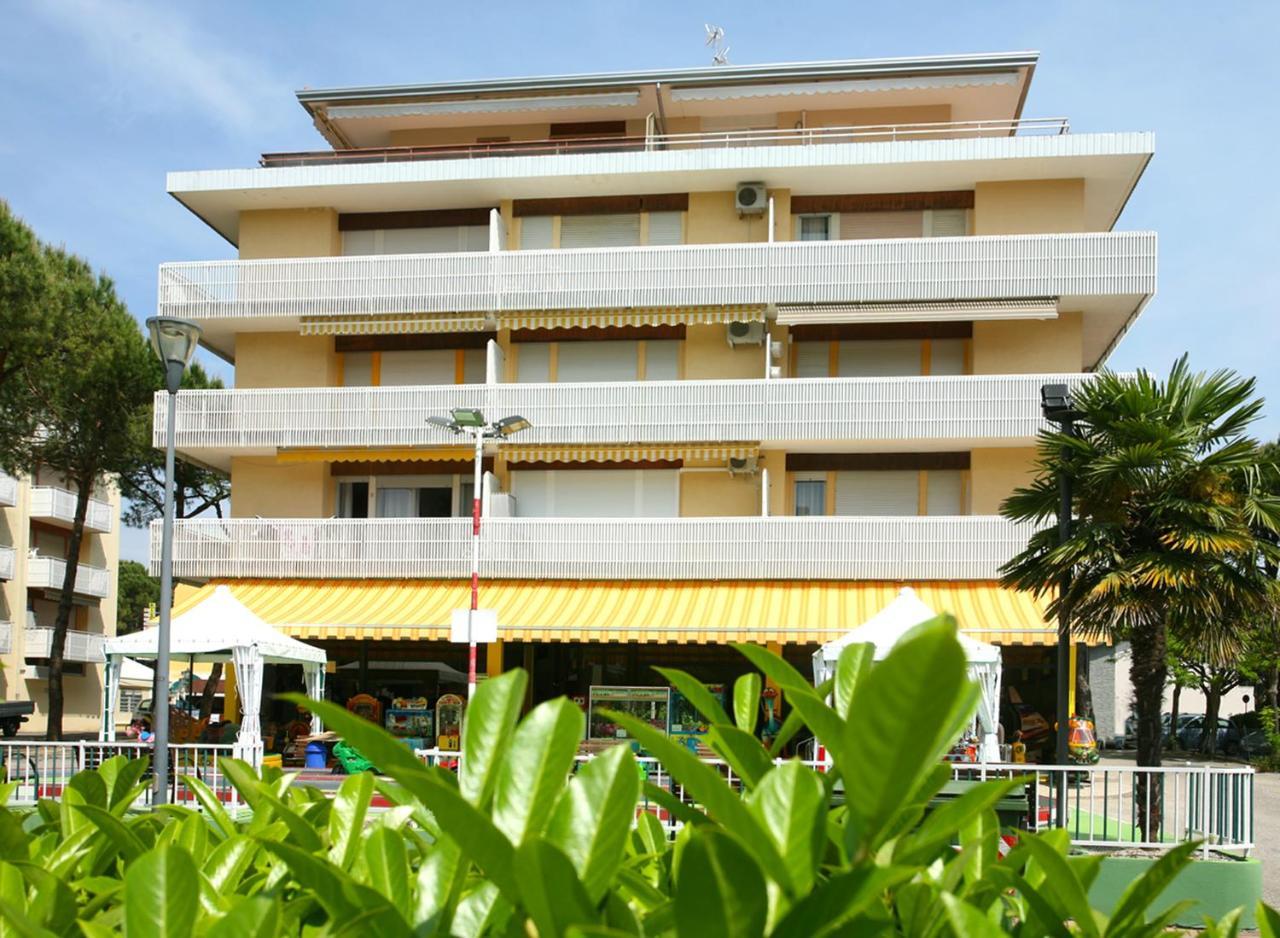 Sanian Villa Bibione Dış mekan fotoğraf